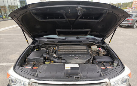 Toyota Land Cruiser 200, 2013 год, 2 940 000 рублей, 11 фотография