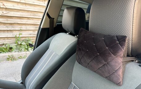 Ford Fiesta, 2008 год, 525 000 рублей, 8 фотография