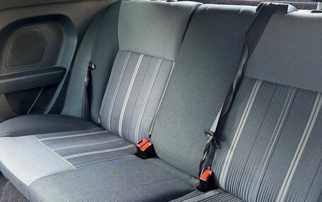 Ford Fiesta, 2008 год, 525 000 рублей, 7 фотография