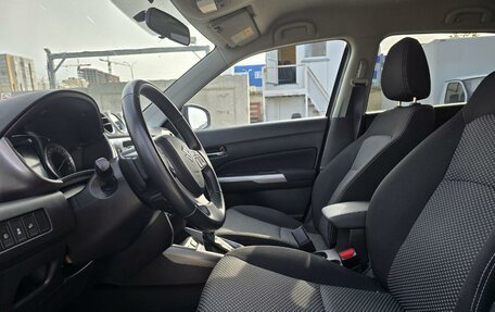 Suzuki Vitara II рестайлинг, 2020 год, 2 100 000 рублей, 9 фотография