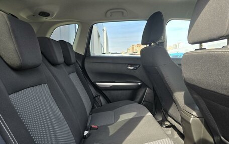 Suzuki Vitara II рестайлинг, 2020 год, 2 100 000 рублей, 13 фотография