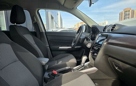 Suzuki Vitara II рестайлинг, 2020 год, 2 100 000 рублей, 11 фотография