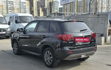 Suzuki Vitara II рестайлинг, 2020 год, 2 100 000 рублей, 5 фотография