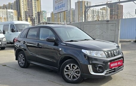 Suzuki Vitara II рестайлинг, 2020 год, 2 100 000 рублей, 3 фотография