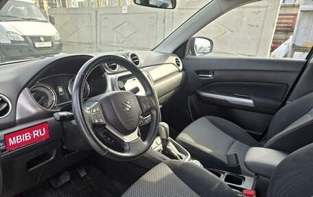 Suzuki Vitara II рестайлинг, 2020 год, 2 100 000 рублей, 10 фотография
