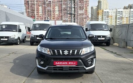 Suzuki Vitara II рестайлинг, 2020 год, 2 100 000 рублей, 2 фотография