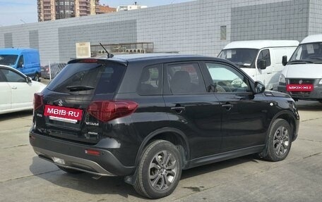 Suzuki Vitara II рестайлинг, 2020 год, 2 100 000 рублей, 7 фотография
