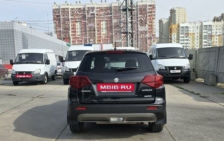 Suzuki Vitara II рестайлинг, 2020 год, 2 100 000 рублей, 6 фотография