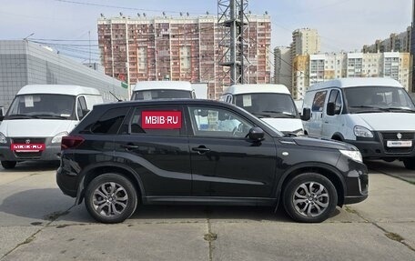 Suzuki Vitara II рестайлинг, 2020 год, 2 100 000 рублей, 8 фотография