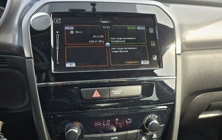 Suzuki Vitara II рестайлинг, 2020 год, 2 100 000 рублей, 15 фотография