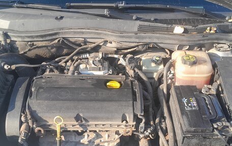 Opel Astra H, 2007 год, 450 000 рублей, 2 фотография