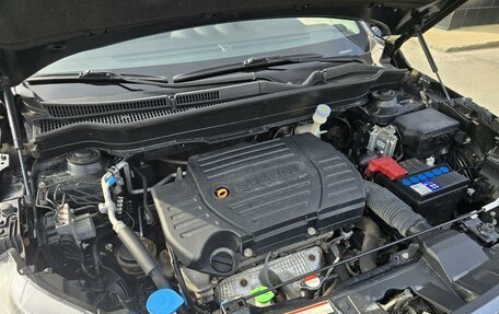 Suzuki Vitara II рестайлинг, 2020 год, 2 100 000 рублей, 16 фотография