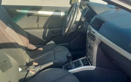 Opel Astra H, 2007 год, 450 000 рублей, 7 фотография