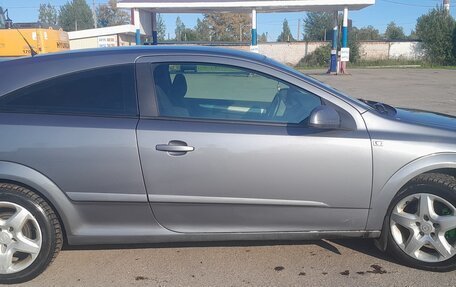 Opel Astra H, 2007 год, 450 000 рублей, 4 фотография