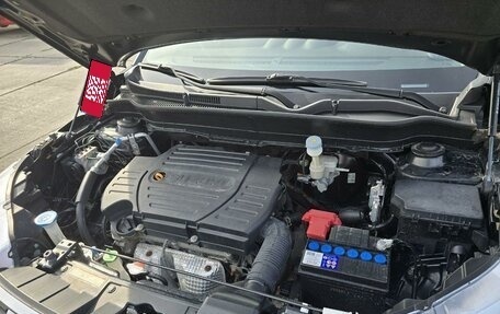 Suzuki Vitara II рестайлинг, 2020 год, 2 100 000 рублей, 17 фотография