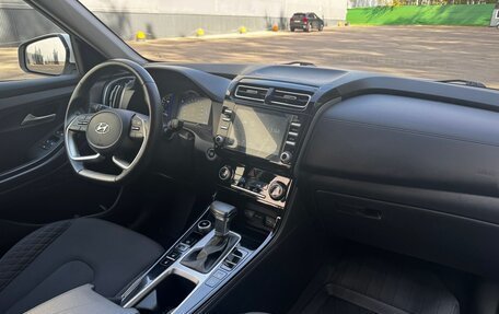 Hyundai Creta, 2022 год, 2 200 000 рублей, 5 фотография