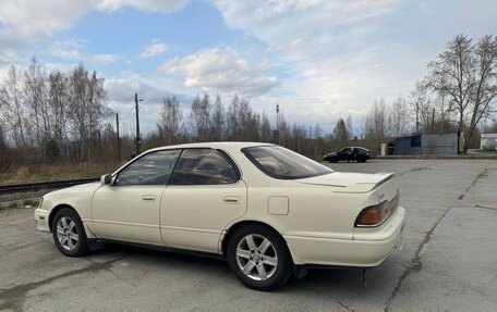 Toyota Camry V30, 1990 год, 350 000 рублей, 3 фотография