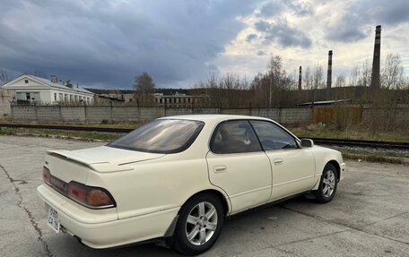 Toyota Camry V30, 1990 год, 350 000 рублей, 4 фотография