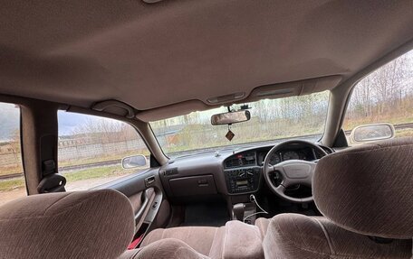 Toyota Camry V30, 1990 год, 350 000 рублей, 7 фотография