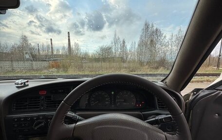 Toyota Camry V30, 1990 год, 350 000 рублей, 6 фотография