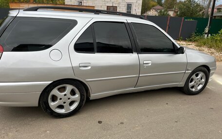 Peugeot 306, 2001 год, 280 000 рублей, 7 фотография