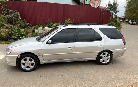 Peugeot 306, 2001 год, 280 000 рублей, 6 фотография