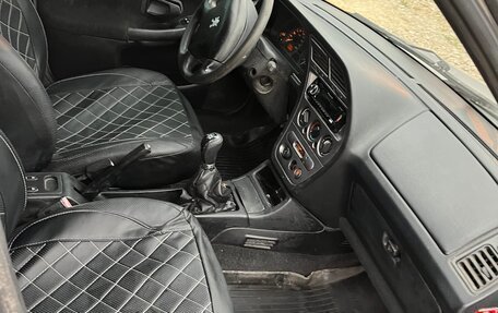 Peugeot 306, 2001 год, 280 000 рублей, 10 фотография