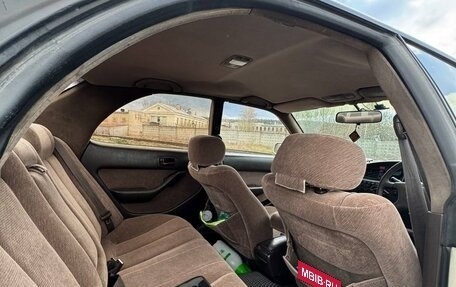 Toyota Camry V30, 1990 год, 350 000 рублей, 8 фотография