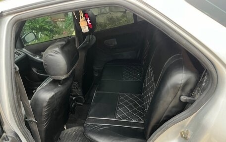 Peugeot 306, 2001 год, 280 000 рублей, 12 фотография