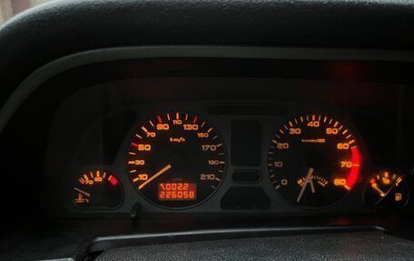 Peugeot 306, 2001 год, 280 000 рублей, 15 фотография