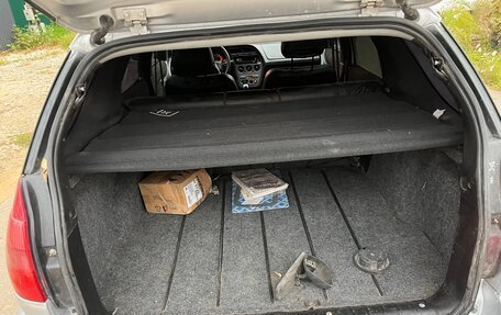 Peugeot 306, 2001 год, 280 000 рублей, 13 фотография