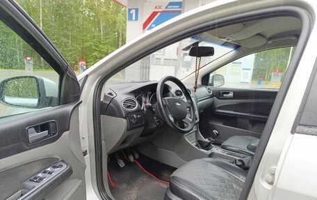 Ford Focus II рестайлинг, 2011 год, 600 000 рублей, 7 фотография