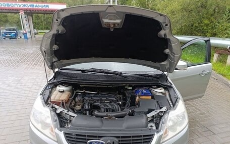 Ford Focus II рестайлинг, 2011 год, 600 000 рублей, 3 фотография