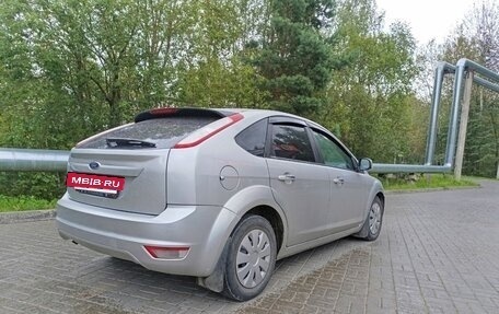 Ford Focus II рестайлинг, 2011 год, 600 000 рублей, 9 фотография