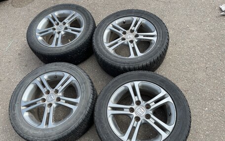 Honda Accord VII рестайлинг, 2007 год, 590 000 рублей, 8 фотография