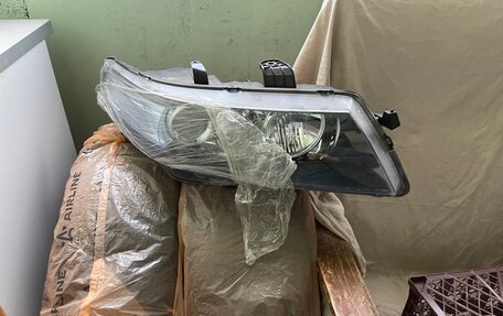 Honda Accord VII рестайлинг, 2007 год, 590 000 рублей, 9 фотография