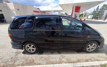 Toyota Estima III рестайлинг -2, 2001 год, 550 000 рублей, 7 фотография