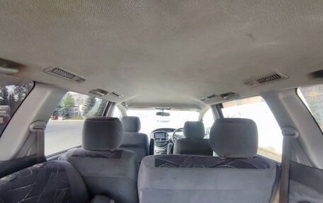 Toyota Estima III рестайлинг -2, 2001 год, 550 000 рублей, 11 фотография