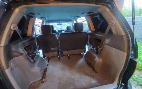 Toyota Estima III рестайлинг -2, 2001 год, 550 000 рублей, 18 фотография