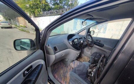 Toyota Estima III рестайлинг -2, 2001 год, 550 000 рублей, 13 фотография