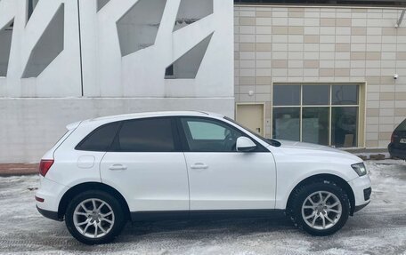 Audi Q5, 2011 год, 1 500 000 рублей, 4 фотография