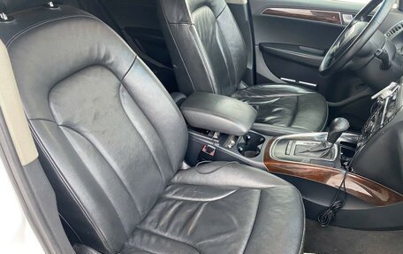 Audi Q5, 2011 год, 1 500 000 рублей, 9 фотография