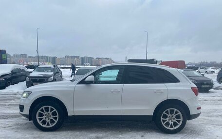 Audi Q5, 2011 год, 1 500 000 рублей, 8 фотография