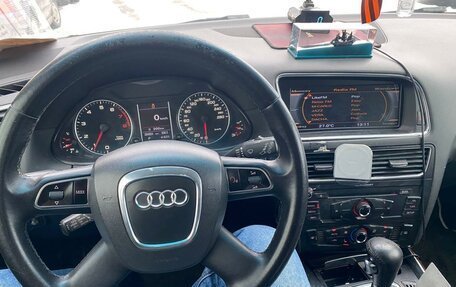 Audi Q5, 2011 год, 1 500 000 рублей, 10 фотография