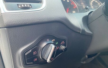 Audi Q5, 2011 год, 1 500 000 рублей, 14 фотография