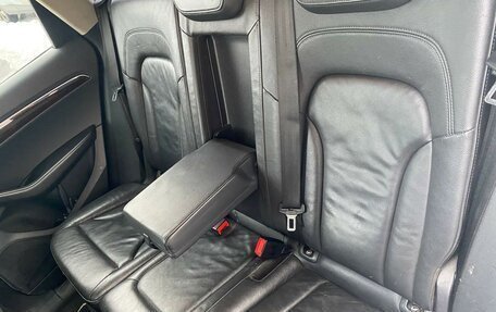 Audi Q5, 2011 год, 1 500 000 рублей, 11 фотография