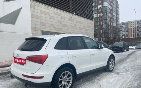 Audi Q5, 2011 год, 1 500 000 рублей, 5 фотография