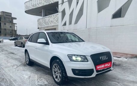 Audi Q5, 2011 год, 1 500 000 рублей, 3 фотография