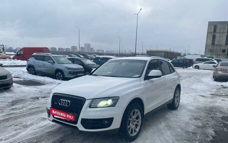 Audi Q5, 2011 год, 1 500 000 рублей, 2 фотография