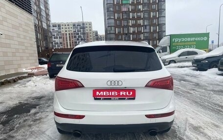 Audi Q5, 2011 год, 1 500 000 рублей, 6 фотография